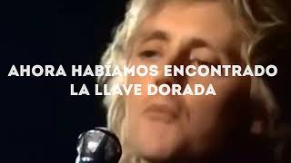 Roger Taylor - beautiful dreams (subtitulada al español