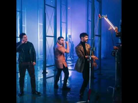 Cali y El Dandee _ Reik - Borracho de amor