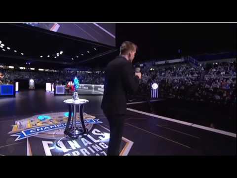 NA LCS Finals "Silver Scrapes"