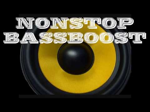 Martin Garrix & TV Noise - Just Some Loops (Bass Boosted)