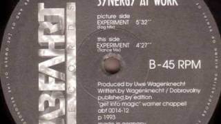Synergy At Work - Experiment (Fog Mix) (1993)