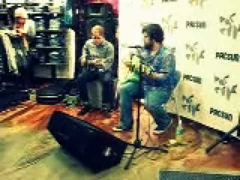 Red Hands (acoustic) - The Dear Hunter
