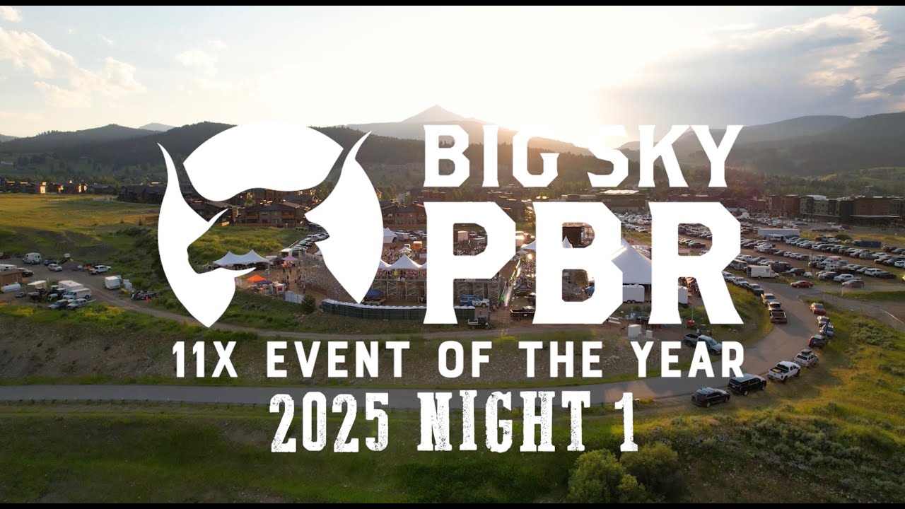 PBR Night 1 Recap