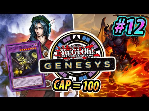 Burning Abyss DECK TESTING (Yu-Gi-Oh! GENESYS)