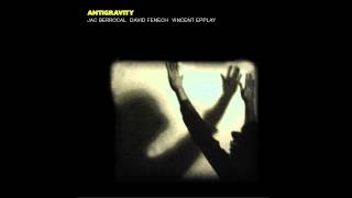 Jac Berrocal, David Fenech, Vincent Epplay - Solaris