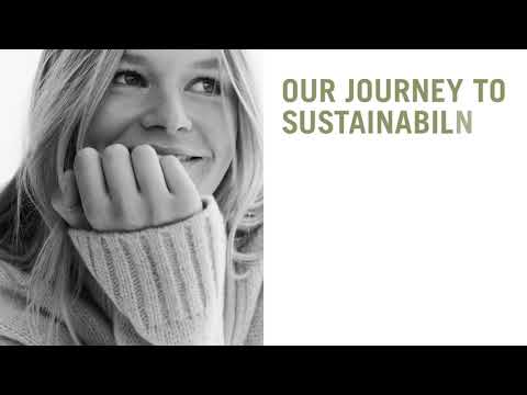 MARC O'POLO Jornada para a Sustentabilidade