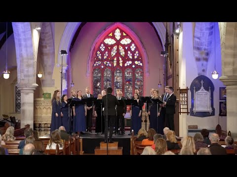 Happy Christmas | Chamber Choir Ireland in 2025