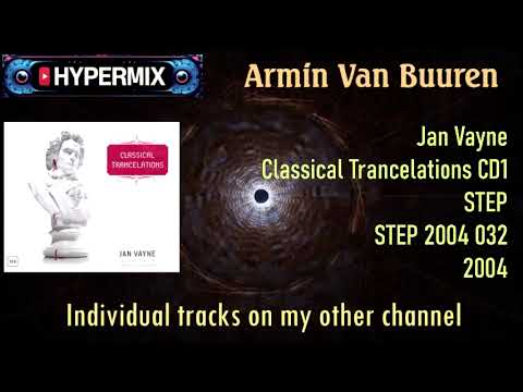 Jan Vayne – Classical Trancelations (Prod by Armin van Buuren) - Trance