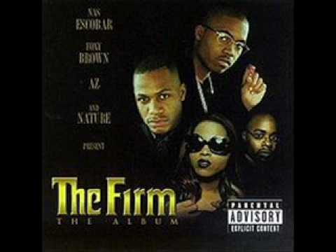 The Firm - Firm Biz