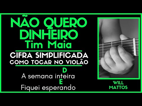Pense Bem - Tim Maia