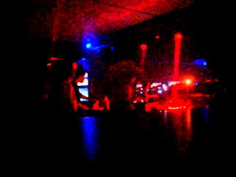 Gareth Emery @ circus afterhors 2/25/11 16-16