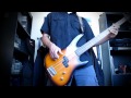 Nightwish - Last Ride Of The Day [Bass Cover ...