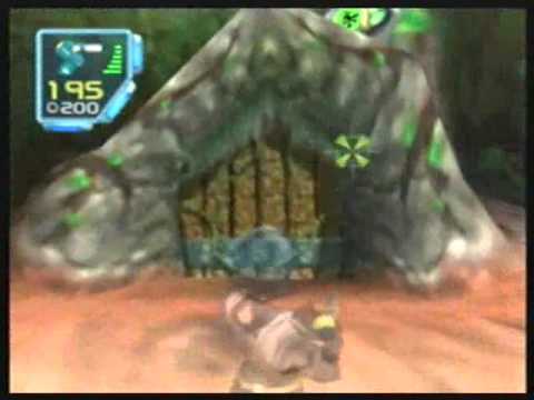Jet Force Gemini Walkthrough Part 68 Final Boss Mizar 22 By