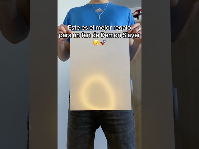 Vídeo relacionado con Póster Demon Slayer - Group [Caracteres] (61cm x 91,5cm)