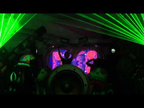 Love Groove 2011, Arty - forgot track ID!