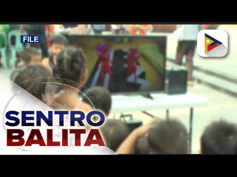 Council for the Welfare of Children, paiigtingin pa ang hakbang para protektahan ang mga kabataan