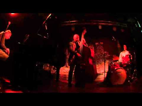 Bye Bye Blackbird - Sergio Di Gennaro Aldo Zunino Feat. Steve Williams @ Jazz Club Torino
