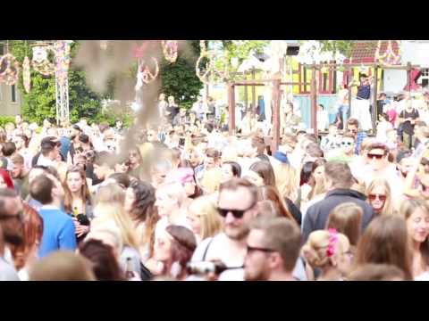 HEYHEY @ Luft&Liebe Open Air Festival 04.06.2017 Aftermovie
