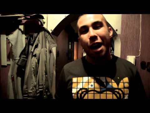 Doktoranci Rymofascynacji:Arturinio - Wanted Pen