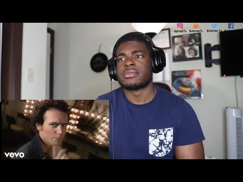 Adam Ant - Goody Two Shoes REACTION