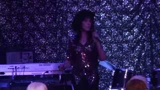 MARLENE - RIBBON OF DARKNESS