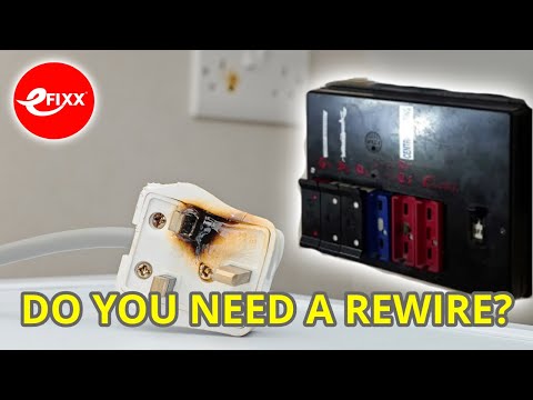 Electrician near you video.