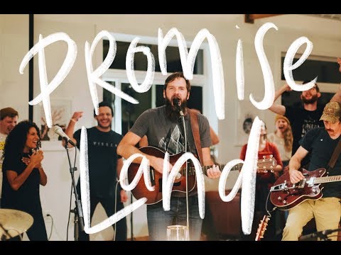 Thumbnail for Promised Land video