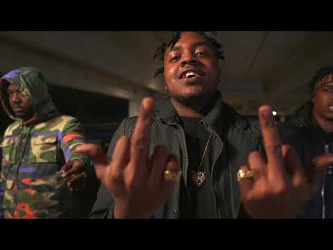 Yung Stevo - Super Icey (Official Video)