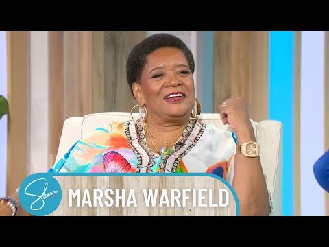 Marsha Warfield Partner
