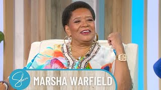 Marsha Warfield on Coming Out and Returning to Stand-Up | Sherri Shepherd