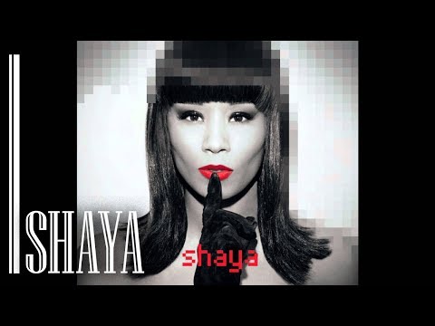 Shaya - In Your Eyes (Slick Beats Deep House Remix) - Official Audio Release