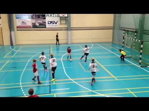 Futsal Higlights P04 Pif