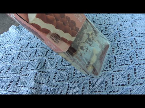 Bontà Divina Tiramisù with Coffee 500 g Unboxing and Test