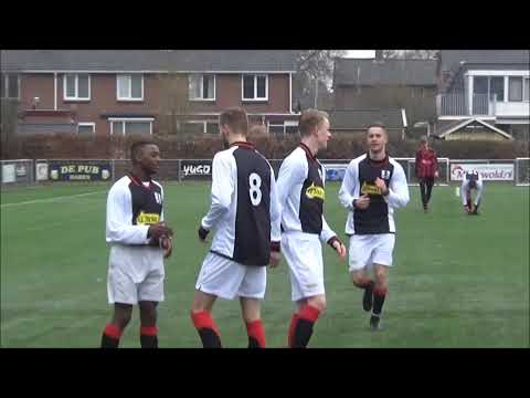 VV Gorecht JO191 vs WVV JO191 [ N 17/18 ] [10-02-2018]