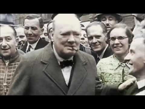 Apocalypse: World War II | EP 3 (Shock) - World War II Documentary