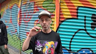 What Are People Wearing in New York? (Fashion Trends 2025 NYC Fall Ep.186)
