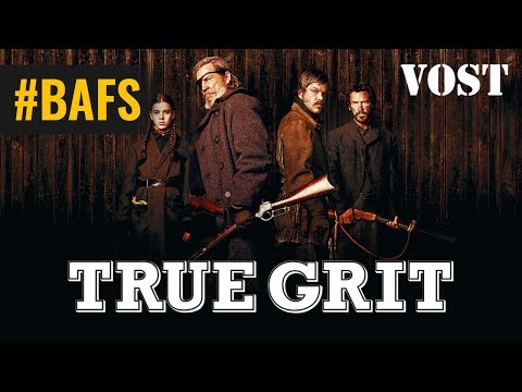 True Grit – Bande Annonce VOSTFR - 2011