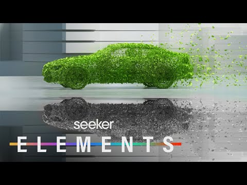 電動汽車的隱性環境成本 (The Hidden Environmental Costs of Electric Cars)