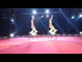 Circus Aydear Futing