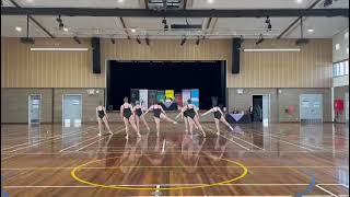 Exercise - teams 2024