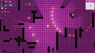 MoveDodgeKill - Godot Showreel2021