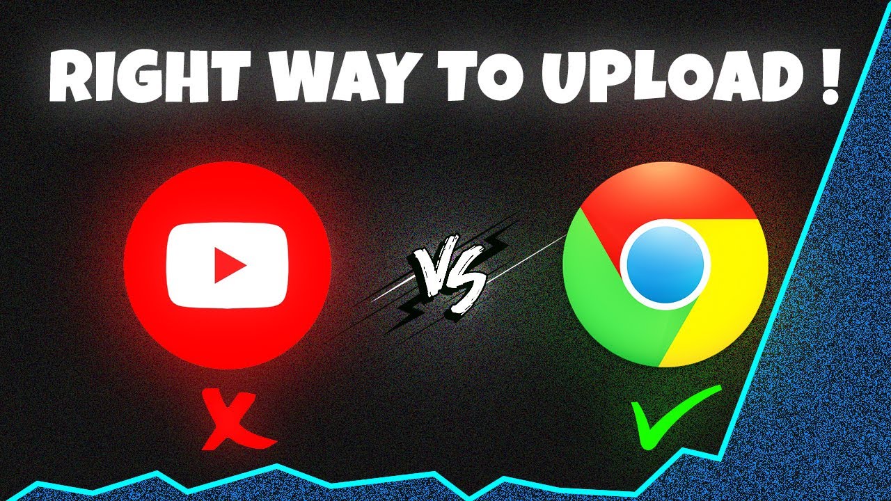 Correct Way to Upload Videos on YouTube 2024 (Boost up Your Views)