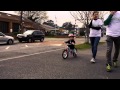 LittleBigBikes Paddys Day Parade