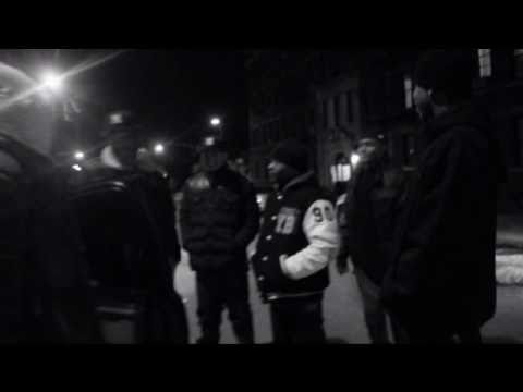 Blackout -  MaxxReallyReal & Milly & Cassius & Fross (OFFICIAL video)