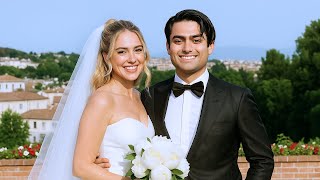 At 27, Matteo Bocelli has FINALLY confessed his marriage to his life partner