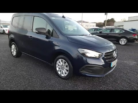 Mercedes-Benz Citan CITAN 112 CDI LONG PRO PLUS - Image 2