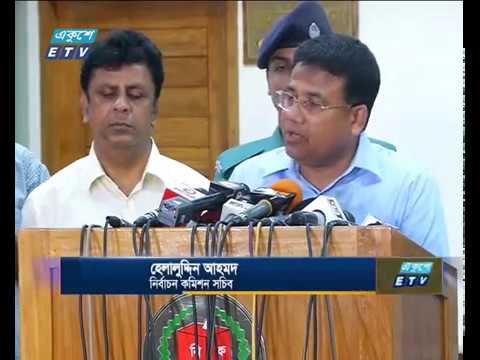 সিটি নির্বাচনে প্রশাসন শতভাগ নিরপেক্ষ থাকবে