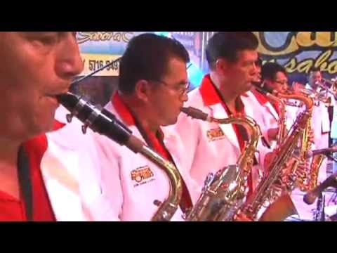 Sonora Del Caribe - Concierto Feria De Carnaval