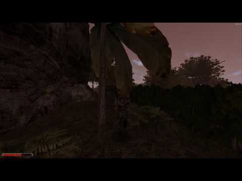 Gothic 2 - Orkkrieg #86 Ein Berg voller Orks ?