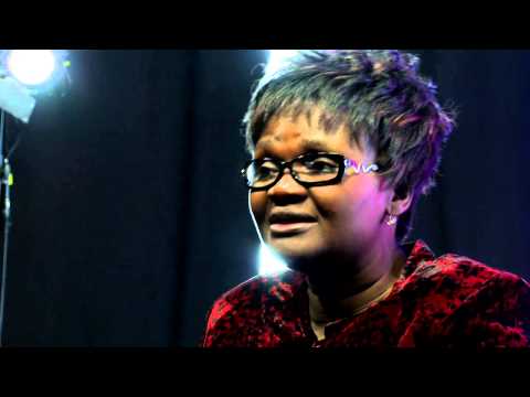 Open Heavens Reflections January 13th 2013 - Militarised For Jesus